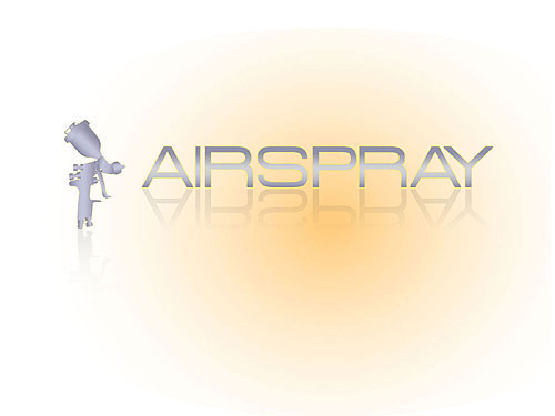 Airspray