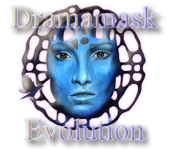 Dramamask Evolution