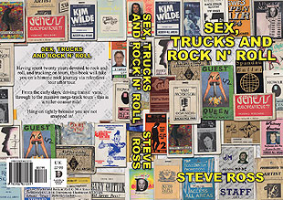 Sex, Trucks and Rock n' roll