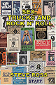 Sex Trucks & Rock n Roll